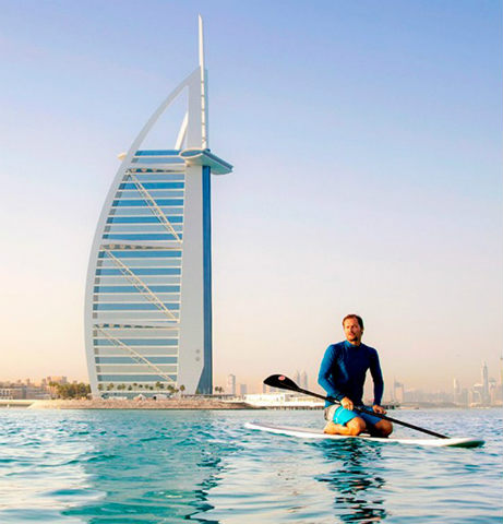 Dubai Tour Packages