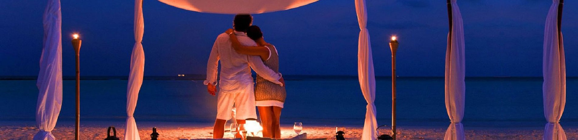 Romantic Kashmir: Love Birds Honeymoon Tour