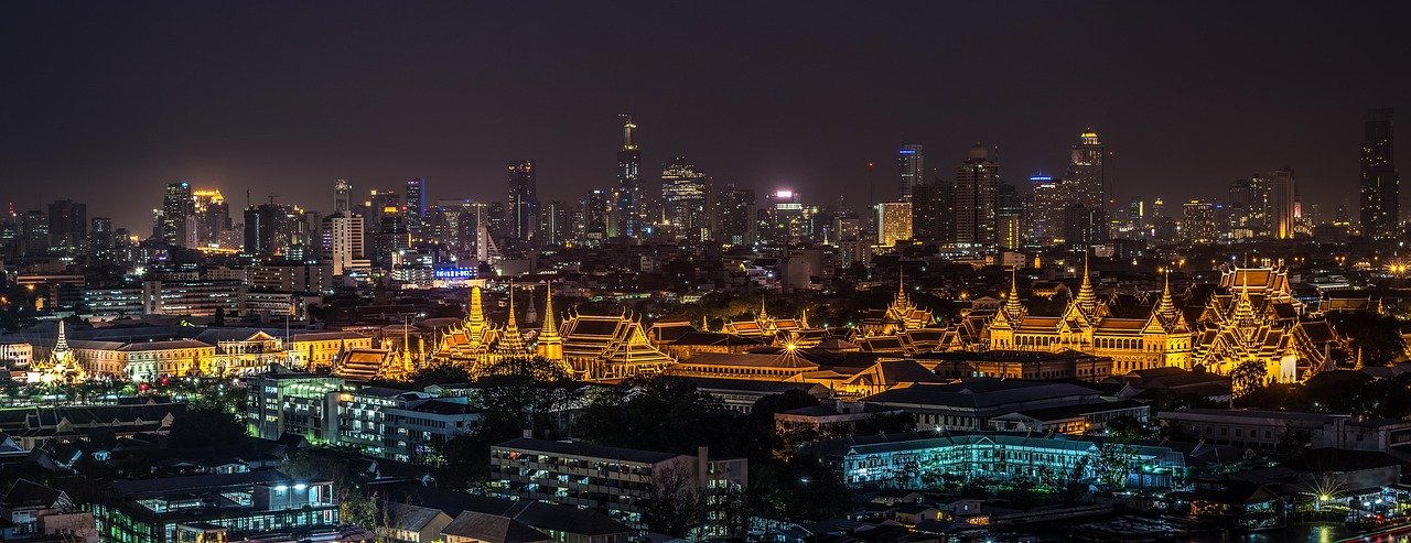 Splendid Pattaya & Bangkok Tour: The Ultimate Thai Escape