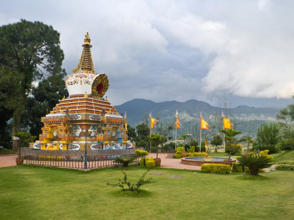 Enchanting Nepal: Himalayan Wonders Tour