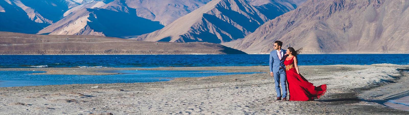 Ladakh Honeymoon Package