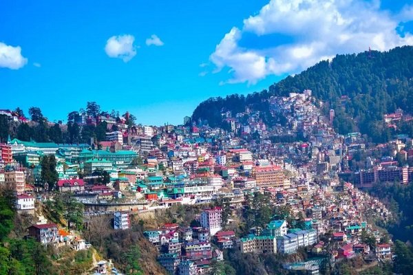 Simply Himachal Tour Package
