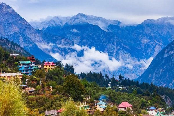 Hidden Gems of Himachal: Offbeat Adventure Tour