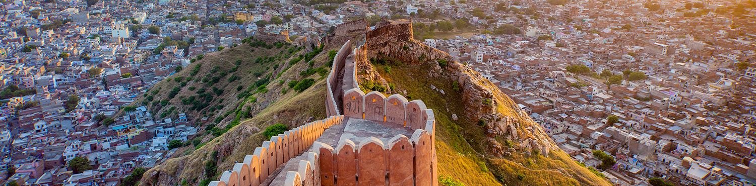 Jaipur Bikaner Jaisalmer Jodhpur Udaipur Tour Package