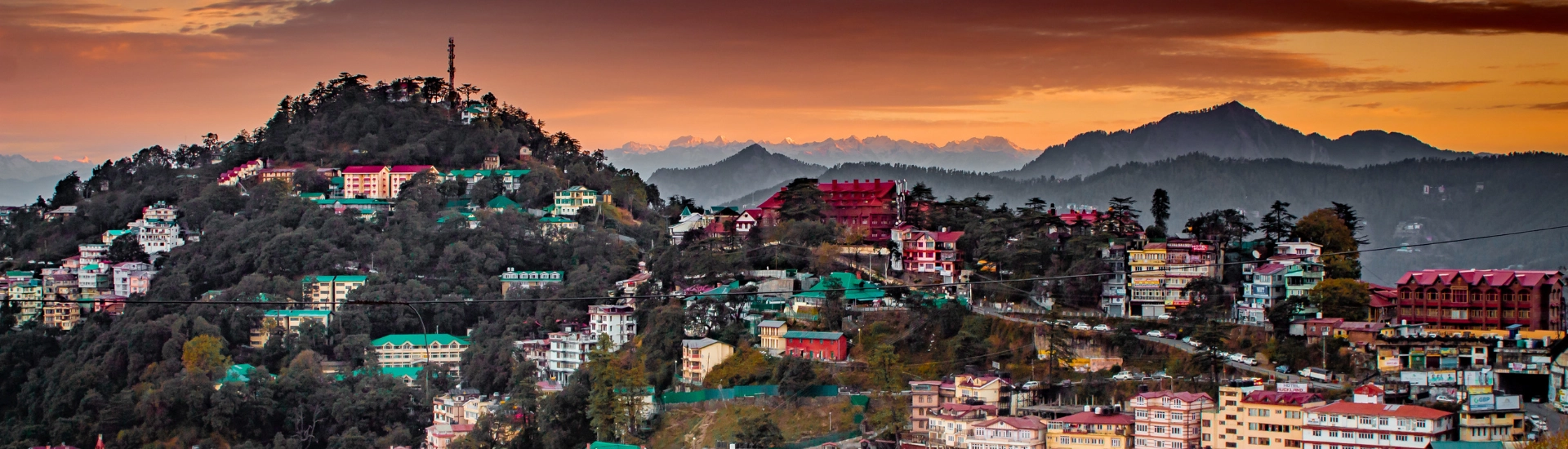 Hidden Gems of Himachal: Offbeat Adventure Tour