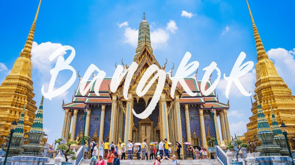 Splendid Pattaya & Bangkok Tour: The Ultimate Thai Escape