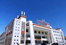Himalaya Pulan Hotel