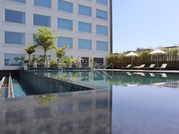 Kathmandu Marriott Hotel