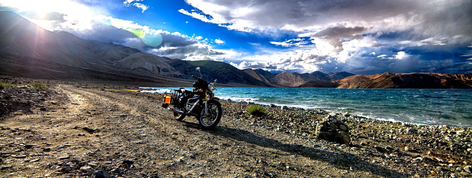 Leh Ladakh Adventure: Ultimate Himalayan Tour Package
