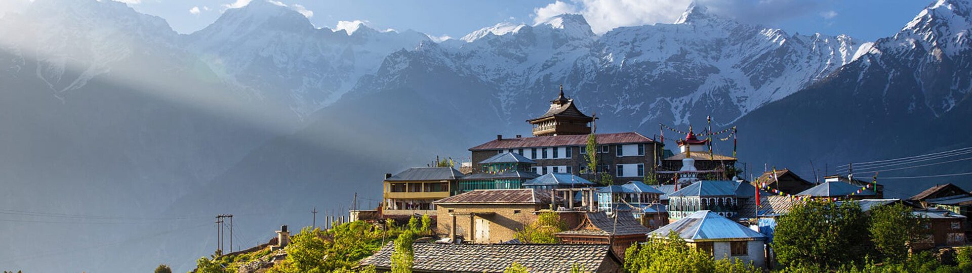 Shimla and Manali Tour Package