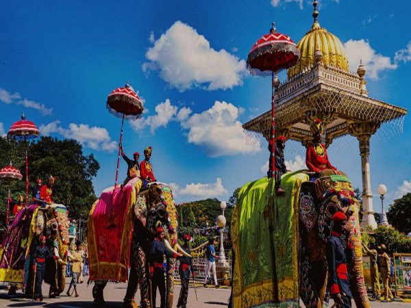 Essence of Karnataka Tour